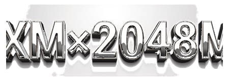 xmx2048m logo