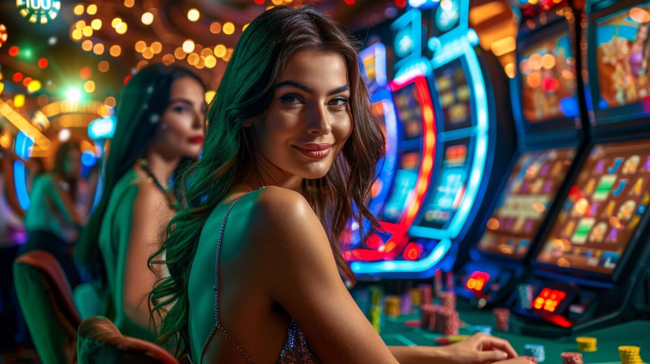 xmx2048m Live Casino
